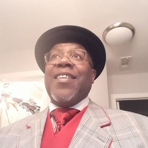 Meet your Posher, Anthony